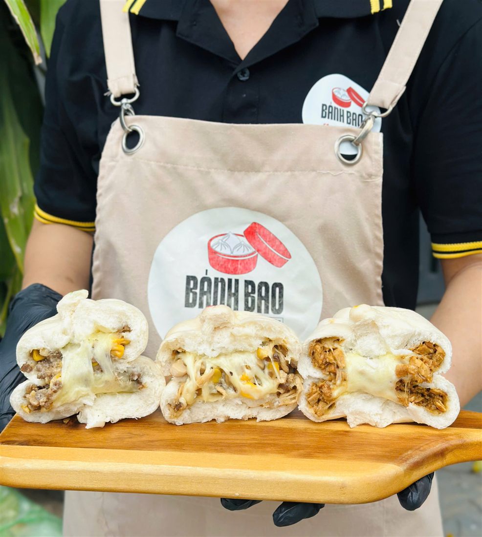Ảnh chụp món ăn