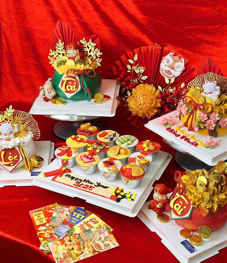 Ảnh chụp món ăn