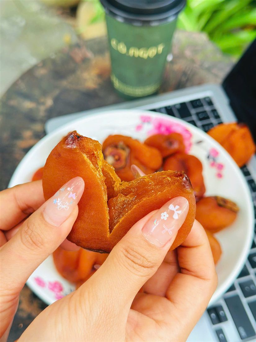 Ảnh chụp món ăn