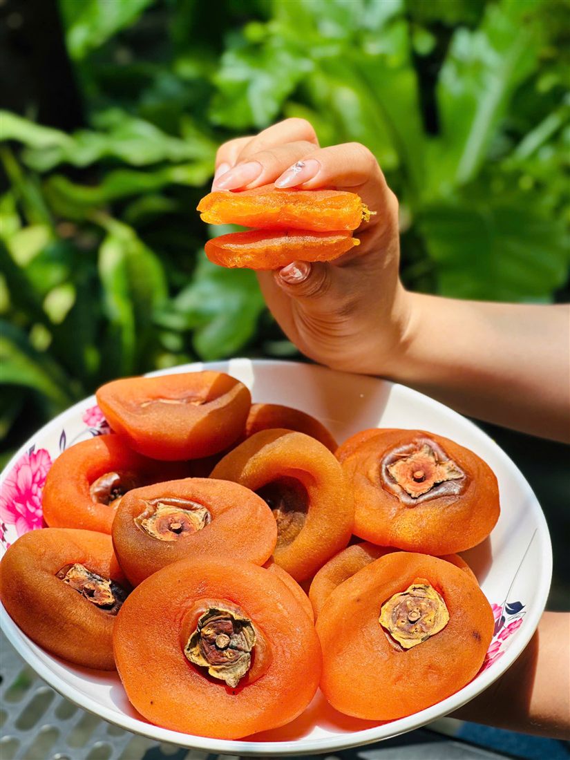 Ảnh chụp món ăn