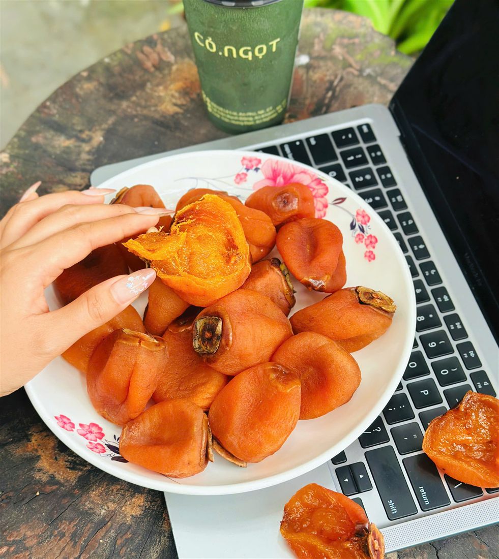 Ảnh chụp món ăn