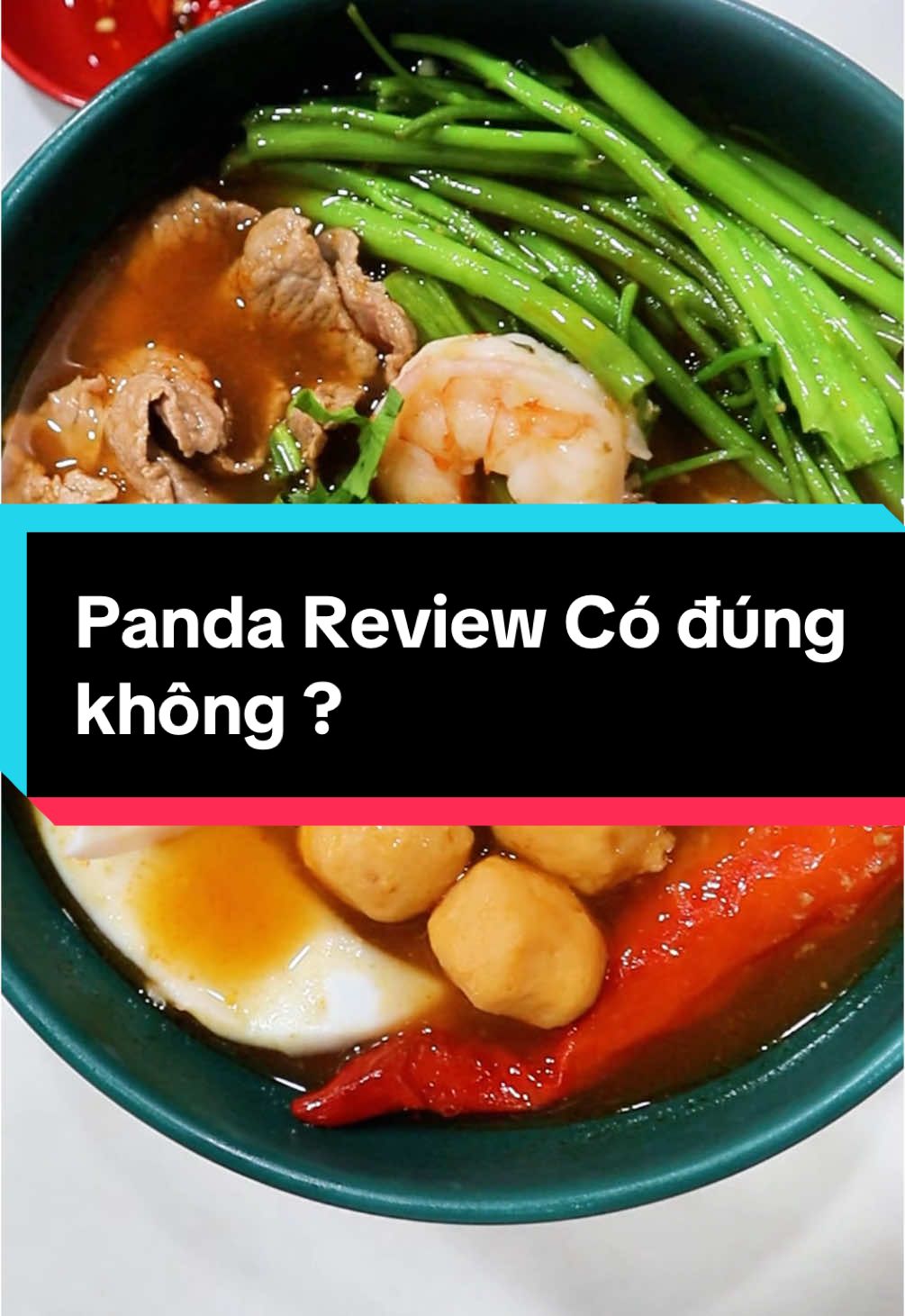 Hậu trường gian bếp