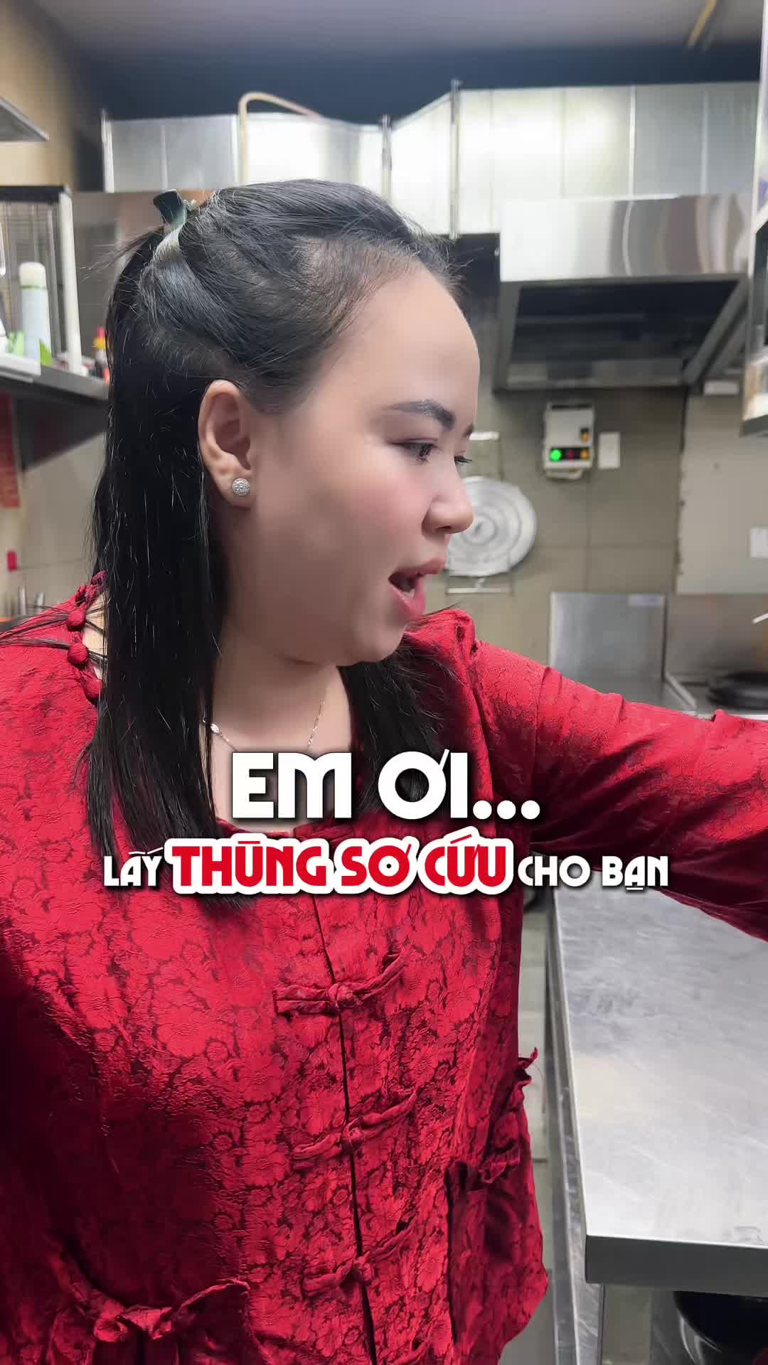 Combo bắt trend